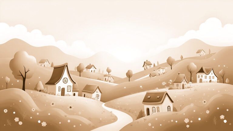 Wakefield Estates neighborhood