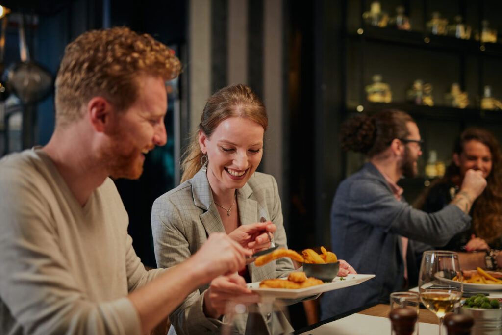 Wakefield Estates Eats: Your Guide to the Best Dining and Hidden Gems in Wake Forest’s Favorite Neighborhood